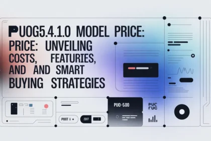 puog5.4.15.0 model price
