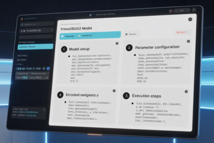 how to use frimiot10210.2 model